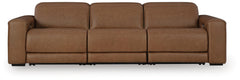 Rally-Up 3-Piece Power Reclining Sectional Sofa