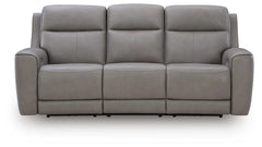 5Z-Relaxation Power Reclining Sofa