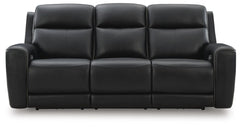5Z-Relaxation Power Reclining Sofa