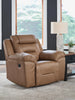 Beaman Peak Recliner