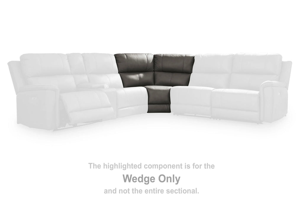 Beryton Wedge