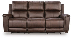 Beryton Power Reclining Sofa
