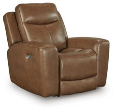 Momentum Moves Power Recliner