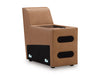 Arrington Console with Audio System