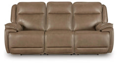 Malcesine Power Reclining Sofa