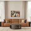 Modero 3-Piece Power Reclining Sectional Sofa