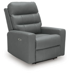 Olcotte Power Recliner