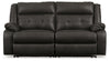 Mackie Pike 2-Piece Power Reclining Sectional Loveseat