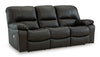 Leesworth Power Reclining Sofa