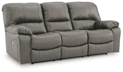 Leesworth Power Reclining Sofa