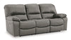 Leesworth Power Reclining Sofa