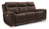 Mindanao Power Reclining Sofa