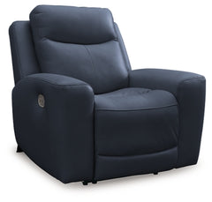 Mindanao Power Recliner