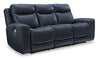 Mindanao Power Reclining Sofa