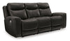 Mindanao Power Reclining Sofa