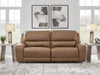 Silverbrooke Power Reclining Sofa