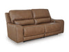 Silverbrooke Power Reclining Sofa