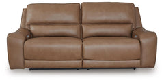 Silverbrooke Power Reclining Sofa
