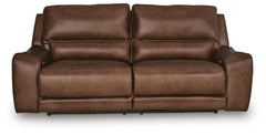 Silverbrooke Power Reclining Sofa