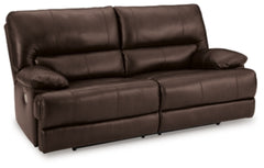 Mountainous Power Reclining Sofa