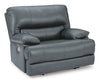 Mountainous Power Recliner