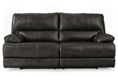 Mountainous Power Reclining Sofa