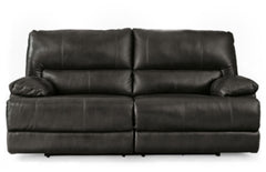 Mountainous Power Reclining Sofa