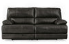 Mountainous Power Reclining Sofa
