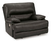 Mountainous Power Recliner