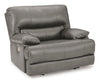 Mountainous Power Recliner