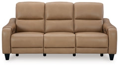 Mosswell Power Reclining Sofa