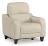 Mosswell Power Recliner