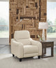 Mosswell Power Recliner