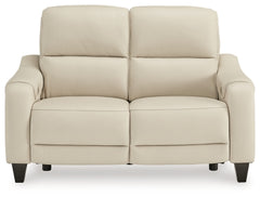 Mosswell Power Reclining Loveseat
