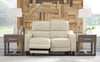 Mosswell Power Reclining Loveseat