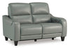 Mosswell Power Reclining Loveseat