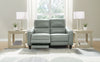 Mosswell Power Reclining Loveseat
