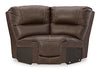 Dunleith Wedge