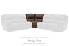 Dunleith Wedge