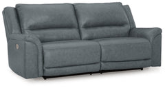 Trasimeno Power Reclining Sofa