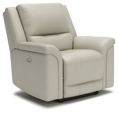 Trasimeno Power Recliner