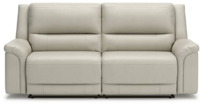 Trasimeno Power Reclining Sofa