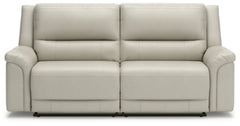 Trasimeno Power Reclining Sofa