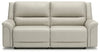 Trasimeno Power Reclining Sofa
