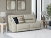 Trasimeno Power Reclining Sofa