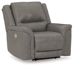 Trasimeno Power Recliner