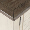 Bolanburg Extra Large TV Stand