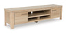 Yalinton Large TV Stand